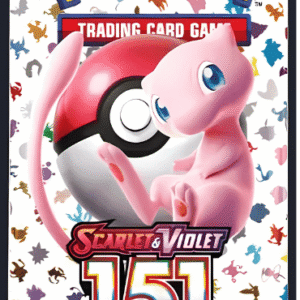 Legends of the Flame Elite Trainer Box
