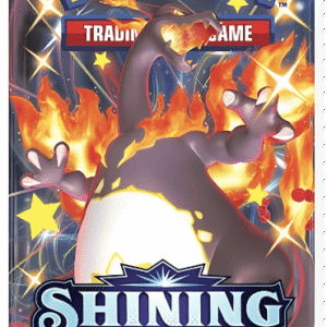 Radiant Destiny Collector’s Tin
