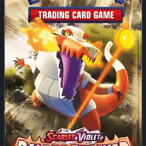 Frozen Depths Booster Pack